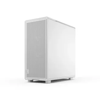 Fractal Epoch/Midi Tower/Transpar./Bílá Fractal Epoch/Midi Tower/Transpar./Bílá