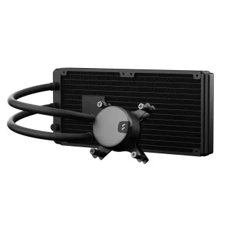 Fractal Design Lumen S28 v2 RGB vodní chlazení Fractal Design Lumen S28 v2 RGB vodní chlazení