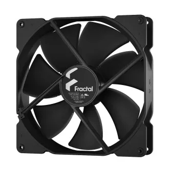 Fractal Design 180mm Dynamic X2 GP PWM černá Fractal Design 180mm Dynamic X2 GP PWM černá