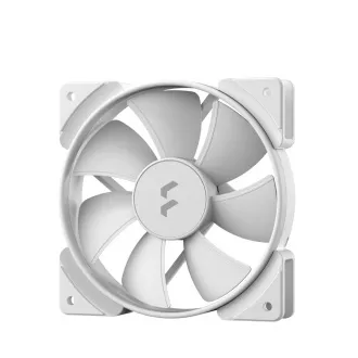 Fractal Design Prisma AL-12 ARGB PWM White Fractal Design Prisma AL-12 ARGB PWM White