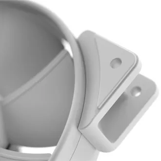 Fractal Design Prisma AL-12 ARGB PWM White Fractal Design Prisma AL-12 ARGB PWM White