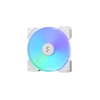 Fractal Design Prisma AL-18 ARGB PWM White Fractal Design Prisma AL-18 ARGB PWM White