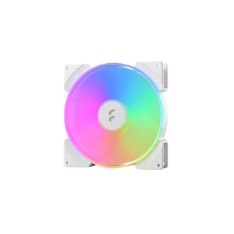 Fractal Design Prisma AL-18 ARGB PWM White Fractal Design Prisma AL-18 ARGB PWM White