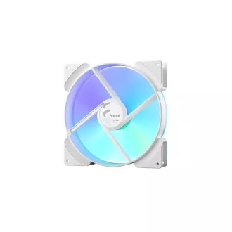 Fractal Design Prisma AL-18 ARGB PWM White Fractal Design Prisma AL-18 ARGB PWM White