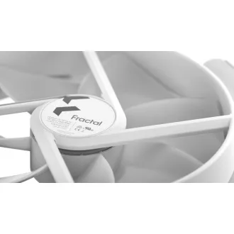 Fractal Design Prisma AL-18 ARGB PWM White Fractal Design Prisma AL-18 ARGB PWM White