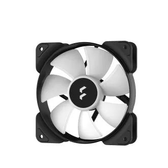 Fractal Design Aspect 12 RGB PWM Black Frame 3-pack Fractal Design Aspect 12 RGB PWM Black Frame 3-pack