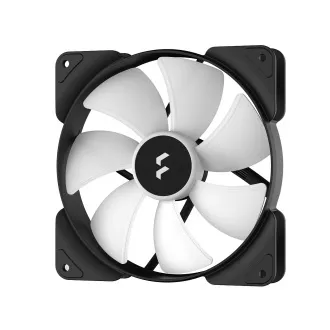 Fractal Design Aspect 14 RGB PWM Black Frame Fractal Design Aspect 14 RGB PWM Black Frame
