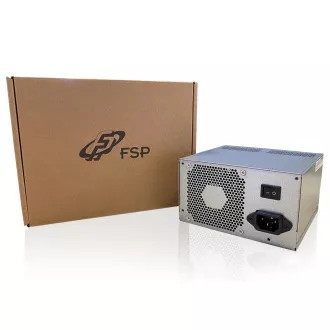 FSP FSP400-70PFL (SK)/industrial/brown box/400W/ATX/85%/Bulk FSP FSP400-70PFL (SK)/industrial/brown box/400W/ATX/85%/Bulk