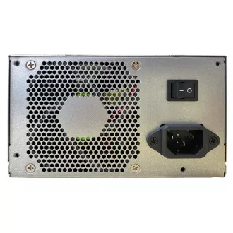 FSP FSP400-70PFL (SK)/industrial/brown box/400W/ATX/85%/Bulk FSP FSP400-70PFL (SK)/industrial/brown box/400W/ATX/85%/Bulk