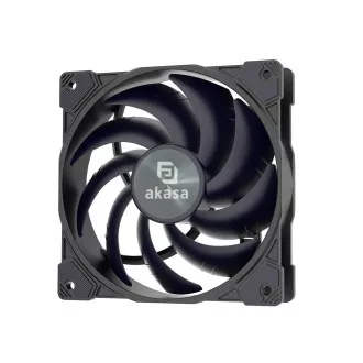 přídavný ventilátor Akasa Alucia SM12 přídavný ventilátor Akasa Alucia SM12