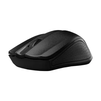 C-tech WLM-01/Kancelářská/Optická/1 200 DPI/Bezdrátová USB/Černá C-tech WLM-01/Kancelářská/Optická/1 200 DPI/Bezdrátová USB/Černá