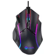 Herní myš C-TECH Akali (GM-15), casual gaming,
