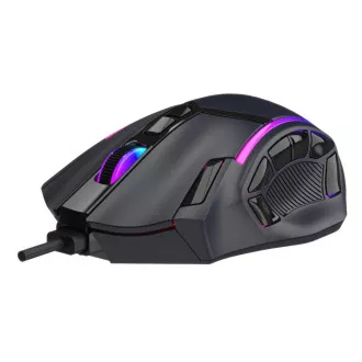 Herní myš C-TECH Akali (GM-15), casual gaming, Herní myš C-TECH Akali (GM-15), casual gaming,
