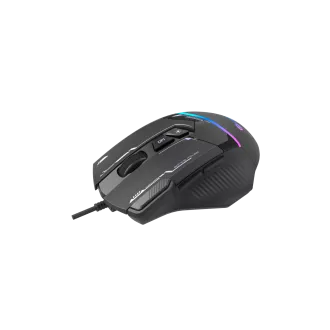 Herní myš C-TECH Zyra (GM-16),7200 DPI, RGB, USB