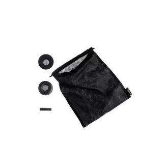 Jabra BIZ 2300/Mono/QD/Drát/Černá