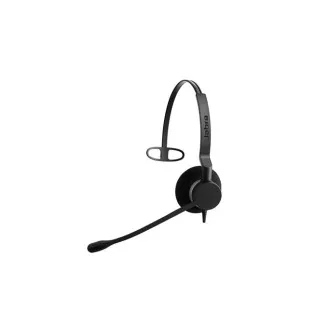 Jabra BIZ 2300/Mono/USB/Drát/Černá Jabra BIZ 2300/Mono/USB/Drát/Černá