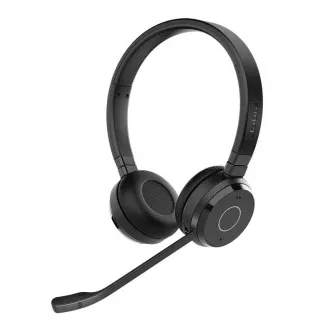 Jabra Evolve 65 TE, Link390a MS Stereo Jabra Evolve 65 TE, Link390a MS Stereo