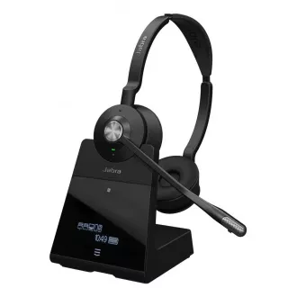 Jabra Engage 75 SE, Stereo Jabra Engage 75 SE, Stereo
