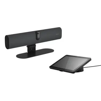 Jabra PanaCast 40 VBS, MS VB & TC, EMEA, Charger-C Jabra PanaCast 40 VBS, MS VB & TC, EMEA, Charger-C