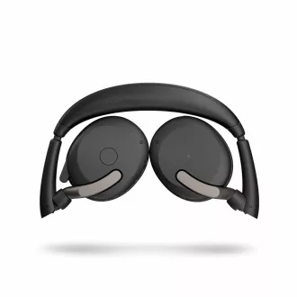 Jabra Evolve2 65 Flex, Link380a UC Stereo QI Jabra Evolve2 65 Flex, Link380a UC Stereo QI
