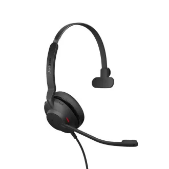 Jabra Evolve2 30 SE, USB C/A, MS Mono Jabra Evolve2 30 SE, USB C/A, MS Mono