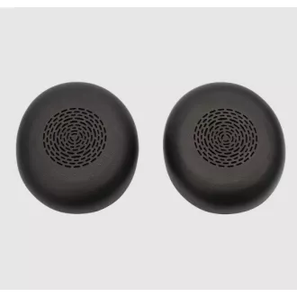 Jabra Evolve2 75 Ear Cushion, Black version, 1pair