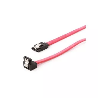 GEMBIRD kabel SATA DATAIII down/straight, 0,5m GEMBIRD kabel SATA DATAIII down/straight, 0,5m