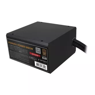 GEMBIRD FX 650W 80+ Bronze industrial