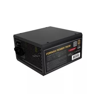 GEMBIRD FX 750W 80+ Bronze GEMBIRD FX 750W 80+ Bronze