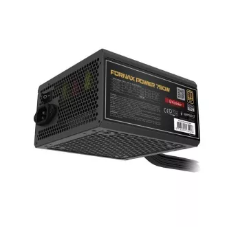 GEMBIRD FX 750W 80+ Bronze industrial