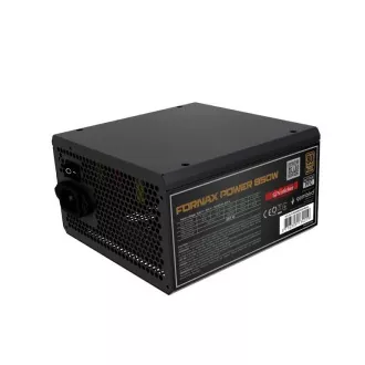 GEMBIRD FX 850W 80+ Bronze industrial