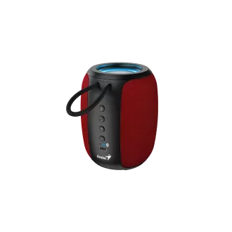 GENIUS repro SP-915BT Red GENIUS repro SP-915BT Red