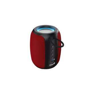 GENIUS repro SP-915BT Red GENIUS repro SP-915BT Red