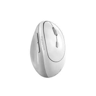 GENIUS Ergo 8350S White Grey GENIUS Ergo 8350S White Grey