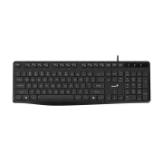 GENIUS KB-117S