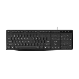 GENIUS KB-117S