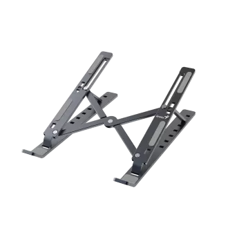 GENIUS G-Stand M250 přenosný stojan na notebook GENIUS G-Stand M250 přenosný stojan na notebook