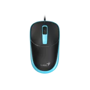 GENIUS DX-123 Ocean Blue USB-A