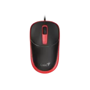 GENIUS DX-123 Sunshine Red USB-A