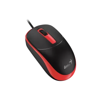 GENIUS DX-123 Sunshine Red USB-A GENIUS DX-123 Sunshine Red USB-A
