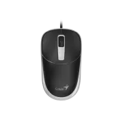 GENIUS DX-123 Galaxy Grey USB-C
