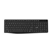 GENIUS KB-7200, bezdrátová