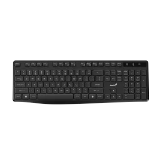 GENIUS KB-7200, bezdrátová GENIUS KB-7200, bezdrátová