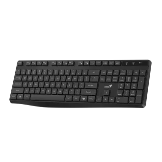 GENIUS KB-7200, bezdrátová GENIUS KB-7200, bezdrátová