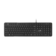 GENIUS Slimstar M200, CZSK + Copilot, Drát