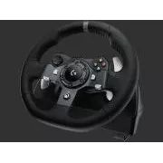 volant Logitech G920 (PC, XBOX)