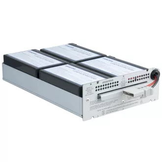 AVACOM RBC157 - baterie pro UPS AVACOM RBC157 - baterie pro UPS