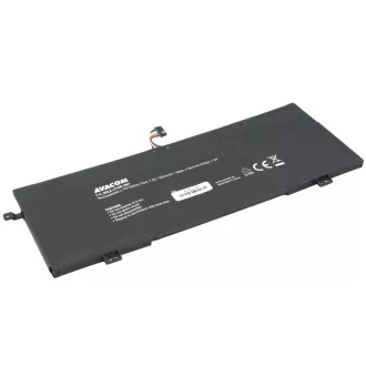 Baterie AVACOM pro Lenovo IdeaPad 710S-13 Series Li-Pol 7,6V 6053mAh 46Wh Baterie AVACOM pro Lenovo IdeaPad 710S-13 Series Li-Pol 7,6V 6053mAh 46Wh