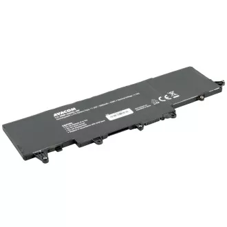 Baterie AVACOM pro HP Probook 435 G7, G8 SX03XL Li-Pol 11,55V 3896mAh 45Wh Baterie AVACOM pro HP Probook 435 G7, G8 SX03XL Li-Pol 11,55V 3896mAh 45Wh