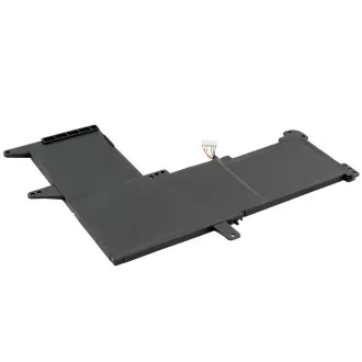 Baterie AVACOM pro Asus VivoBook X510 S510 Li-Pol 11,4V 3600mAh 41Wh Baterie AVACOM pro Asus VivoBook X510 S510 Li-Pol 11,4V 3600mAh 41Wh